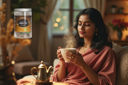 Herbal Chai